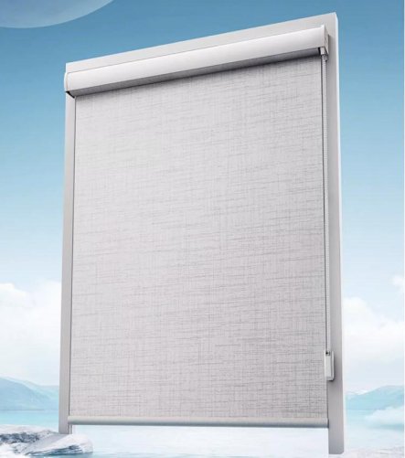 Roller Blind 2