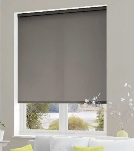 Roller Blind 2