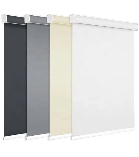 Roller Blind 2