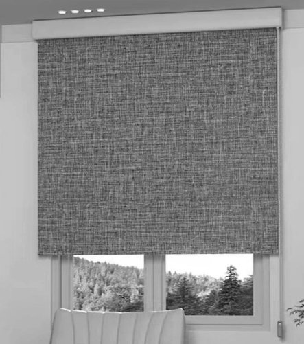 Roller Blind 2