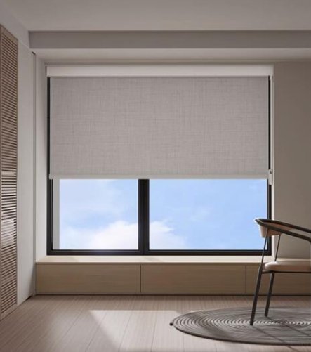 Roller Blind 2