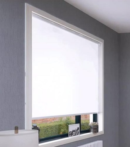 Roller Blind 2