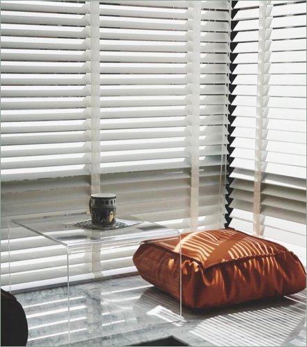 Venetian Blind 1