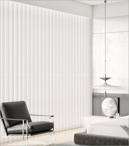 Vertical Blind 2