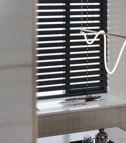 Venetian Blind 1